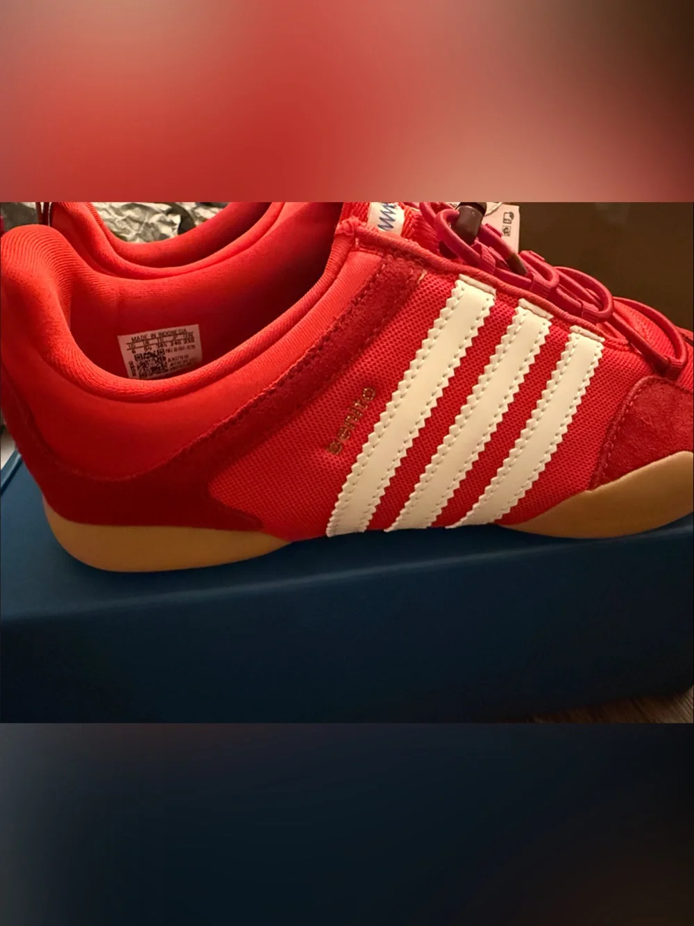 Adidas Bad Bunny Ballerina - Picture 4 of 8